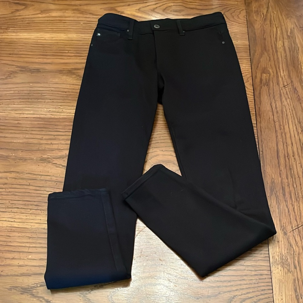 Adriano Goldschmied The Farrah Skinny Ankle, size 27
